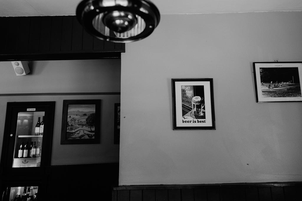 Bed and Breakfast The Maltsters Arms Totnes Exterior foto